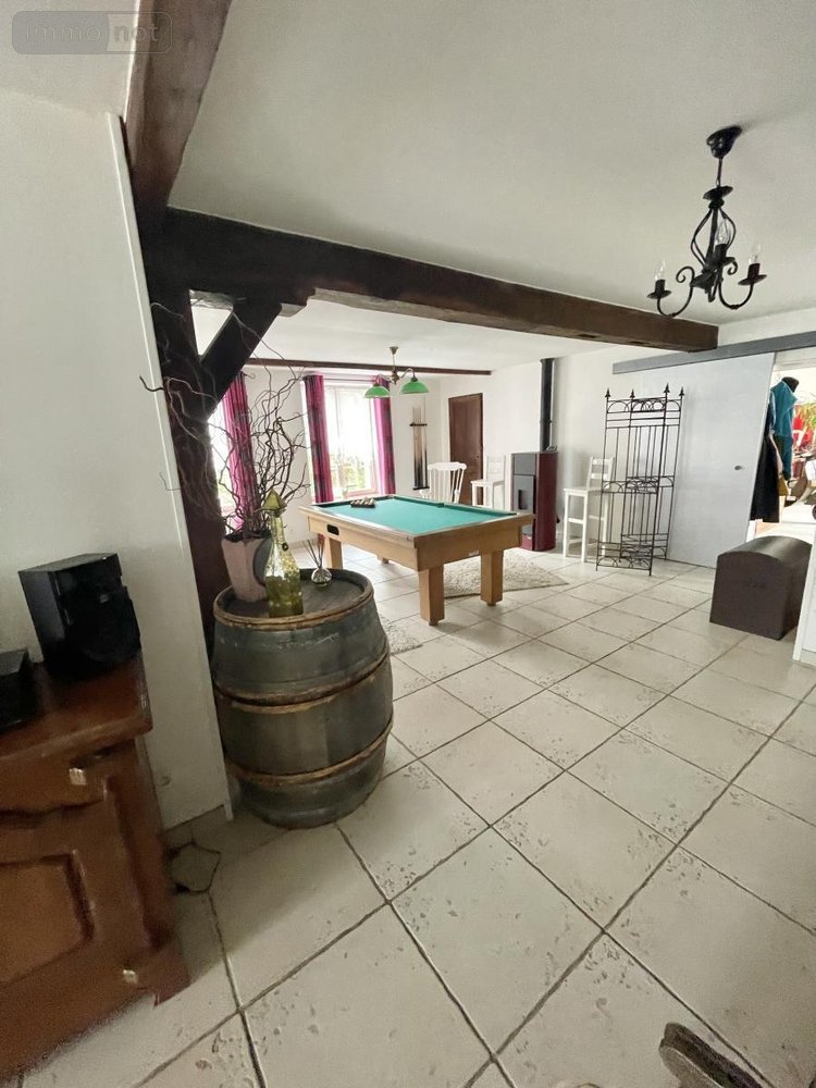 Maison a vendre Sept-Saulx 51400 Marne 360 m2 8 pièces 575000 euros
