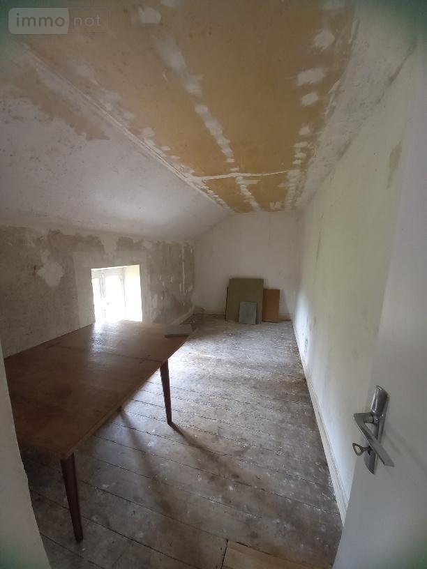 Maison a vendre Courmont 02130 Aisne 75 m2 4 pièces 129000 euros