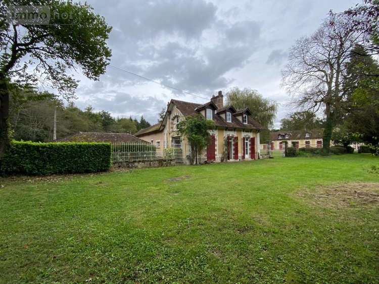 Maison a vendre Dordives 45680 Loiret 965 m2 33 pièces 551200 euros