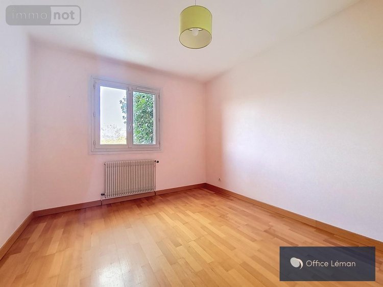 Maison a vendre Prévessin-Moëns 01280 Ain 193 m2  895000 euros