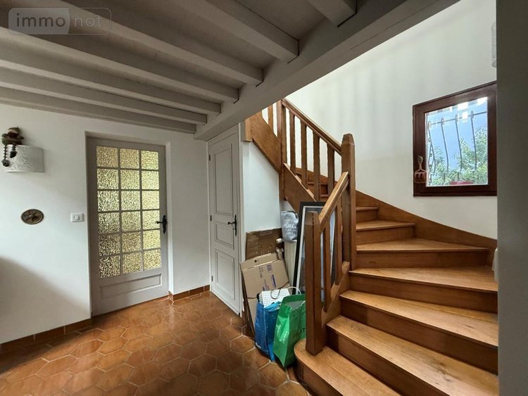 Maison a vendre La Boussac 35120 Ille-et-Vilaine 180 m2 6 pièces 335960 euros