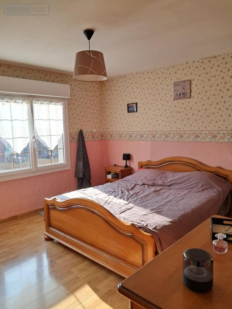 Maison a vendre Équihen-Plage 62224 Pas-de-Calais 118 m2 4 pièces 256760 euros