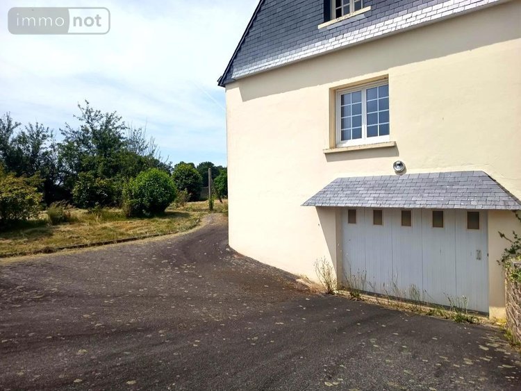 Maison a vendre Kerfourn 56920 Morbihan 175 m2  220860 euros