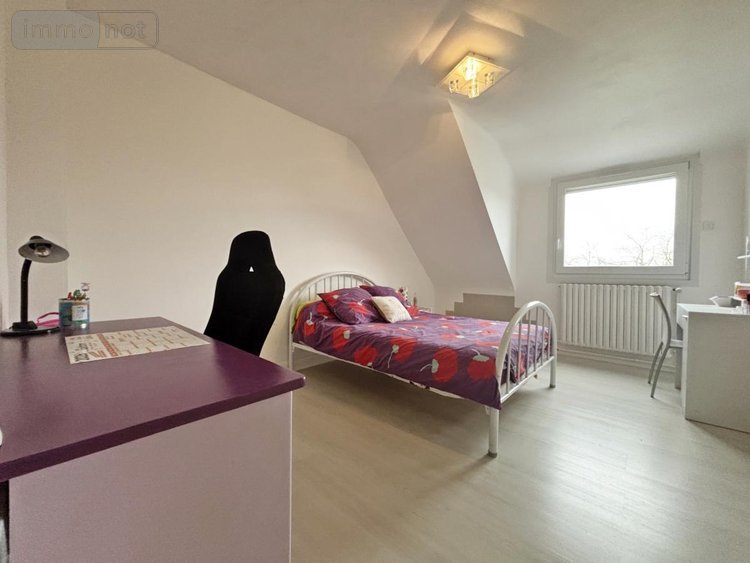 Maison a vendre Le Folgoët 29260 Finistère 126 m2 6 pièces 244200 euros