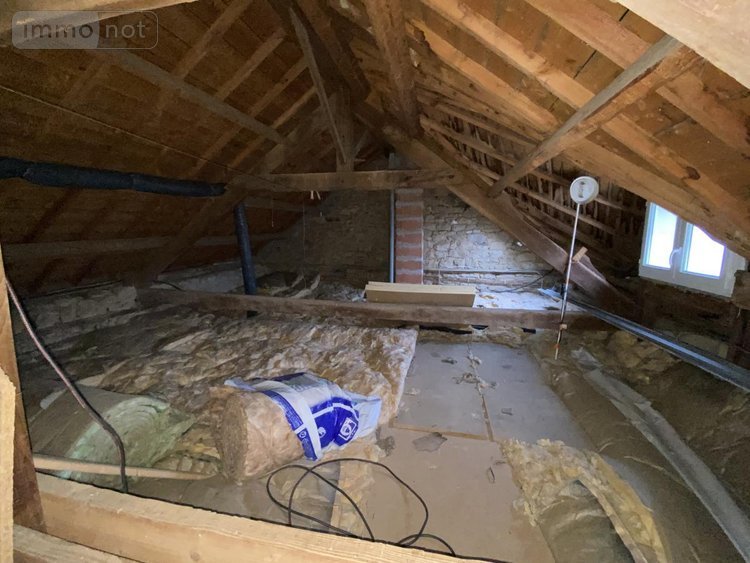 Maison a vendre Saint-Gonnery 56920 Morbihan 83 m2 3 pièces 141210 euros