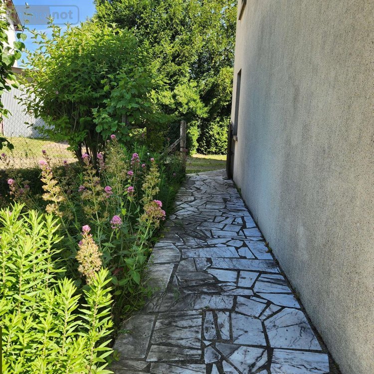 Maison a vendre La-Ferté-Bernard 72400 Sarthe 109 m2 4 pièces 147000 euros