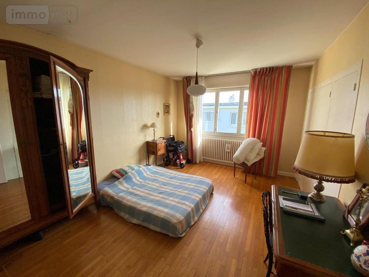 Maison a vendre Fontaine-lès-Dijon 21121 Côte-d'Or 138 m2 5 pièces 439000 euros