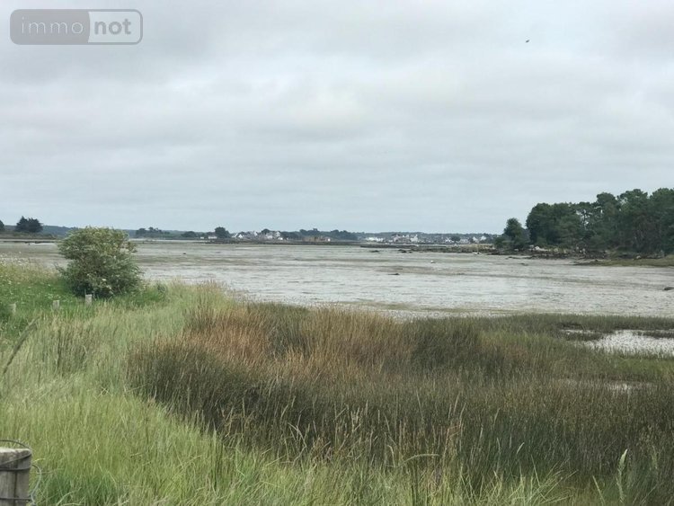 Maison a vendre Plouhinec 56680 Morbihan 80 m2 5 pièces 468000 euros