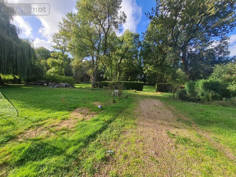 Maison a vendre Vallée-de-Ronsard 41800 Loir-et-Cher 133 m2 5 pièces 135070 euros