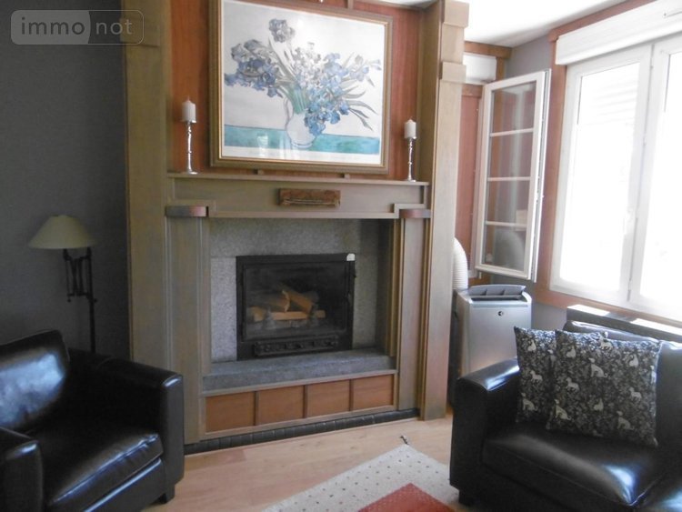 Maison a vendre Saint-Pierre-Tarentaine 14350 Calvados 147 m2 7 pièces 422000 euros