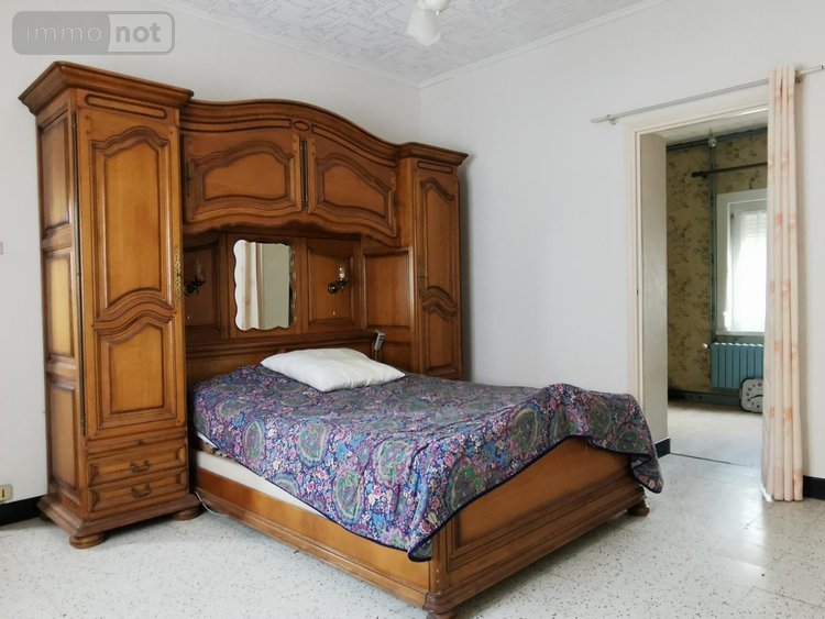 Maison a vendre Oisy-le-Verger 62860 Pas-de-Calais 69 m2 5 pièces 85500 euros