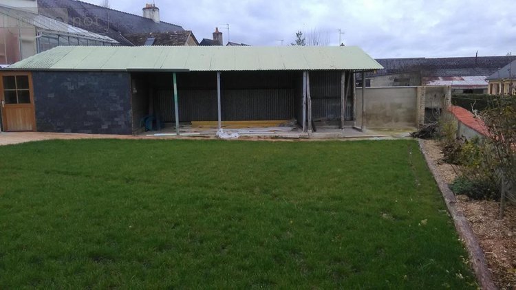 Location maison Parigné-l'Évêque 72250 Sarthe 90 m2 3 pièces 770 euros