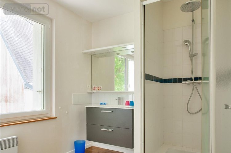 Maison a vendre Bénodet 29950 Finistère 132 m2 6 pièces 499500 euros