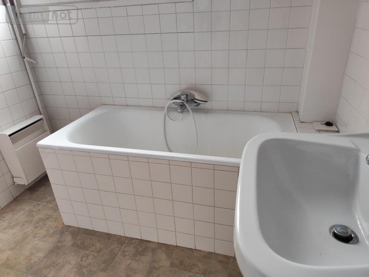 Location appartement Amilly 45200 Loiret 59 m2  699 euros