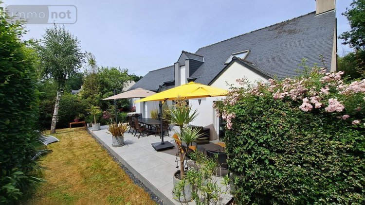 Maison a vendre Vannes 56000 Morbihan 122 m2 6 pièces 779900 euros
