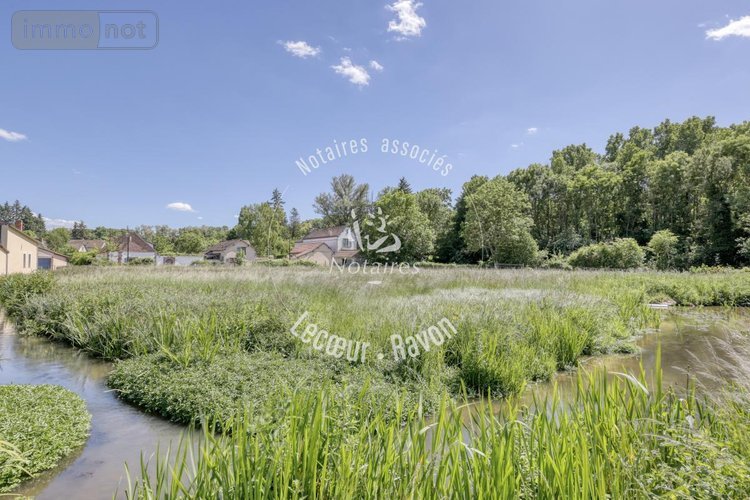 Maison a vendre Bréchamps 28210 Eure-et-Loir 200 m2  273000 euros