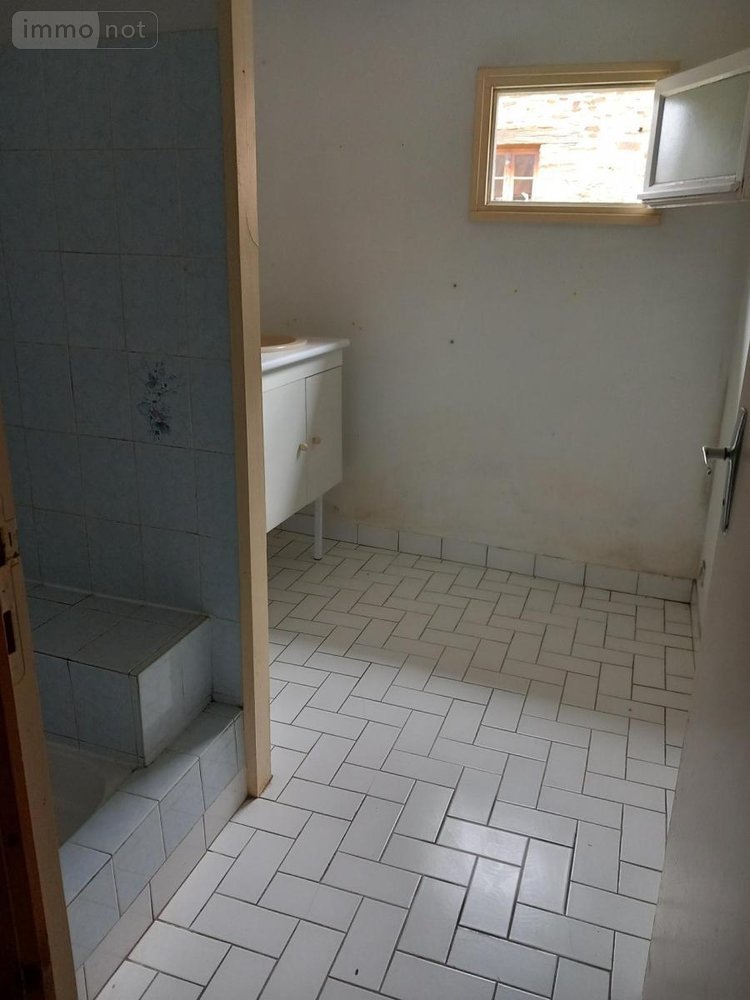 Maison a vendre Thuboeuf 53110 Mayenne 167 m2 8 pièces 57400 euros