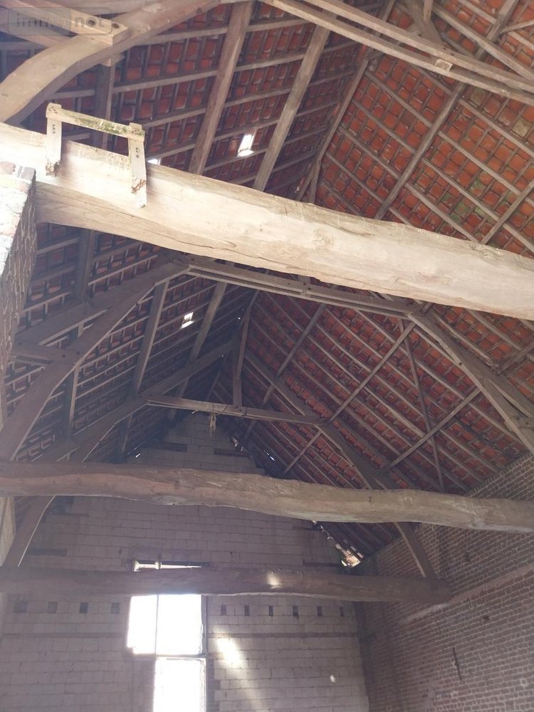 Maison a vendre Tilloy-lès-Hermaville 62690 Pas-de-Calais 213 m2 8 pièces 400000 euros