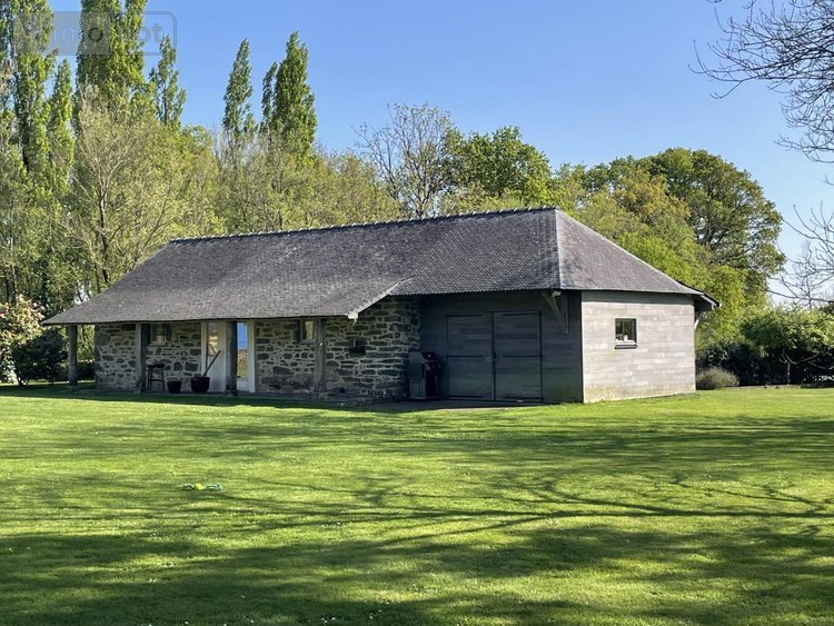 Maison a vendre Berric 56230 Morbihan 223 m2 6 pièces 728900 euros