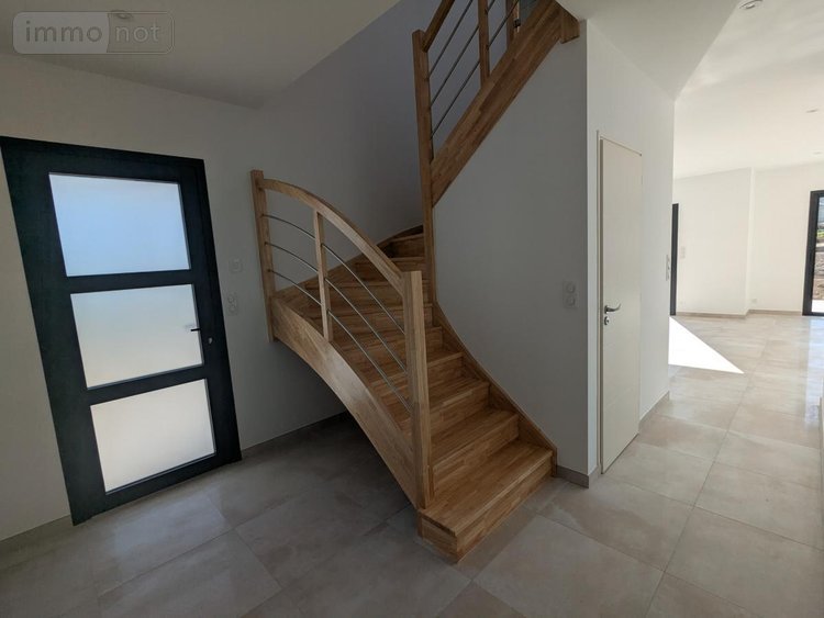 Maison a vendre Rédené 29300 Finistère 119 m2 5 pièces 417304 euros