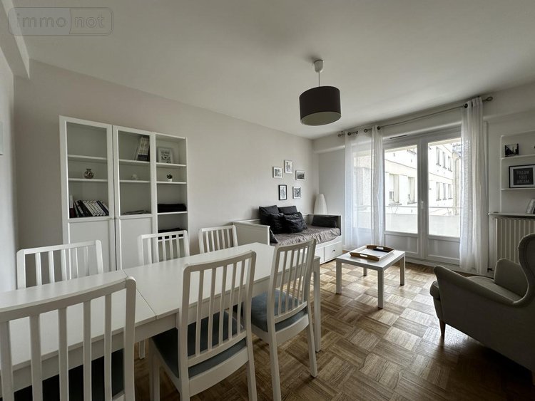 Appartement a vendre Vannes 56000 Morbihan 69 m2  255093 euros