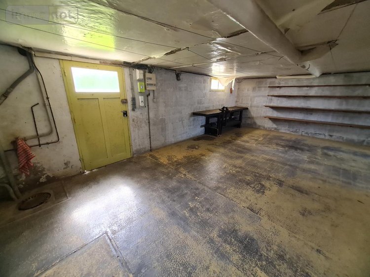 Maison a vendre Bessé-sur-Braye 72310 Sarthe 81 m2 5 pièces 104400 euros