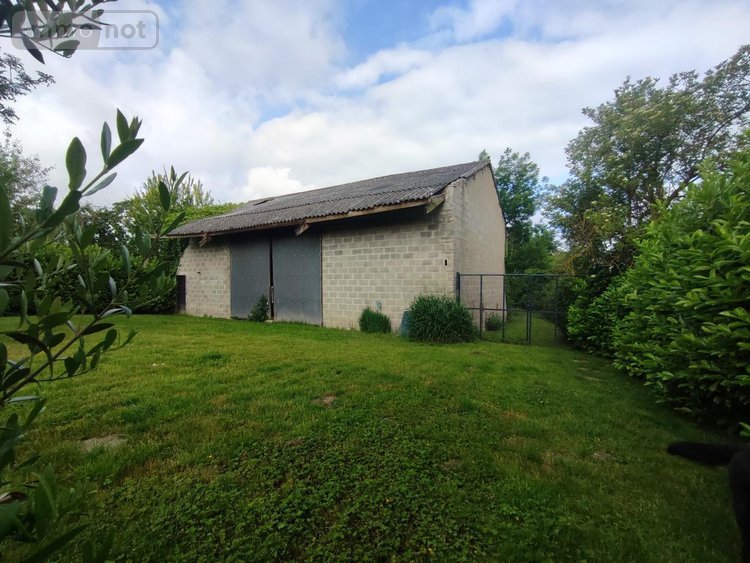Maison a vendre Lillers 62190 Pas-de-Calais 190 m2 7 pièces 415000 euros