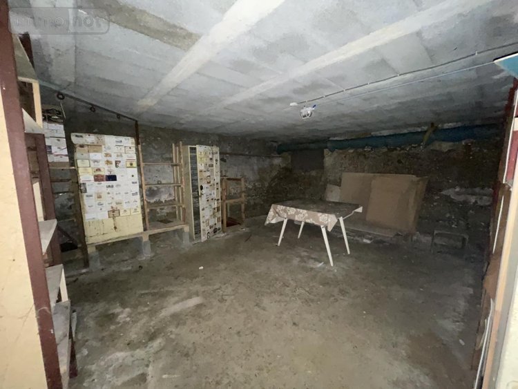 Maison a vendre Ballon-Saint-Mars 72290 Sarthe 93 m2 4 pièces 105400 euros