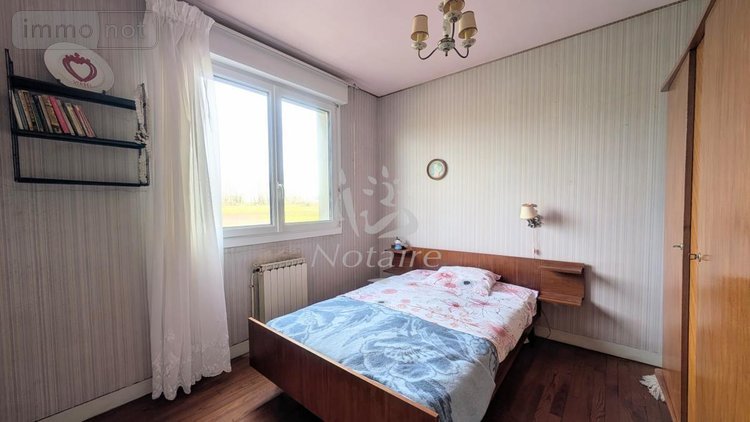 Maison a vendre Cléder 29233 Finistère 84 m2 6 pièces 132750 euros