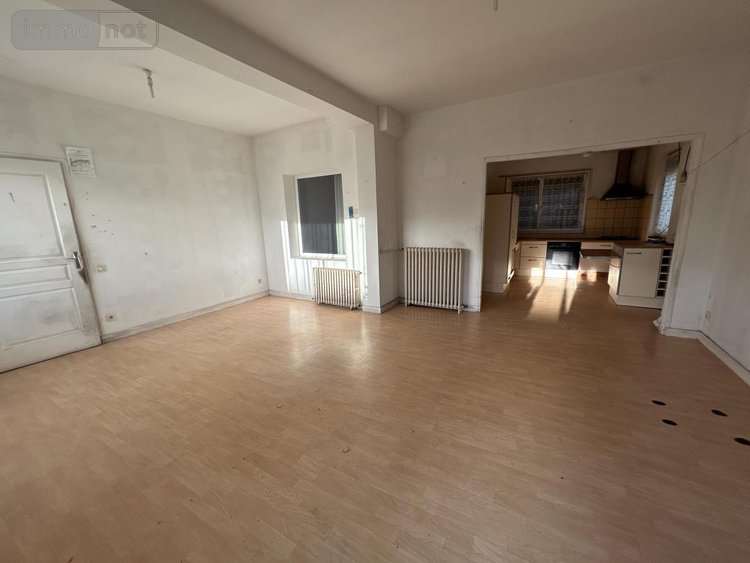 Maison a vendre Saint-Brieuc 22000 Côtes-d'Armor 170 m2  333900 euros