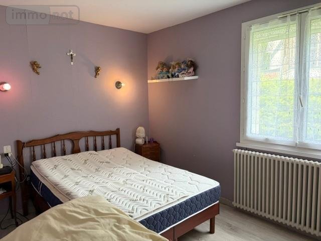 Maison a vendre Pouilley-les-Vignes 25115 Doubs 110 m2 5 pièces 258000 euros