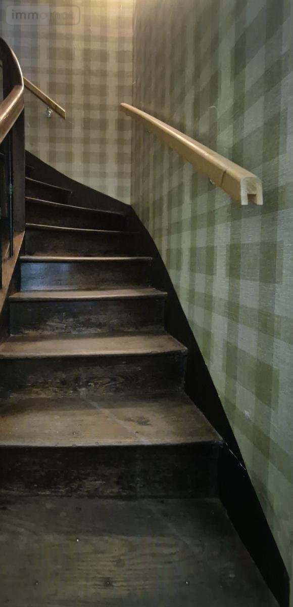 Maison a vendre Freigné 44540 Loire-Atlantique 128 m2  198500 euros