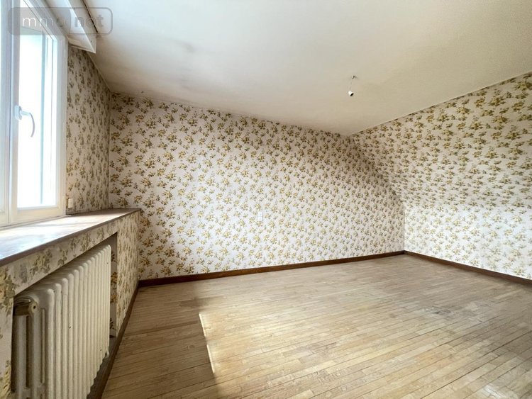 Maison a vendre Locminé 56500 Morbihan 165 m2  132696 euros
