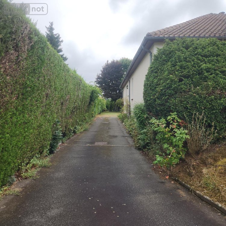 Maison a vendre Le Luart 72390 Sarthe 156 m2 6 pièces 234000 euros