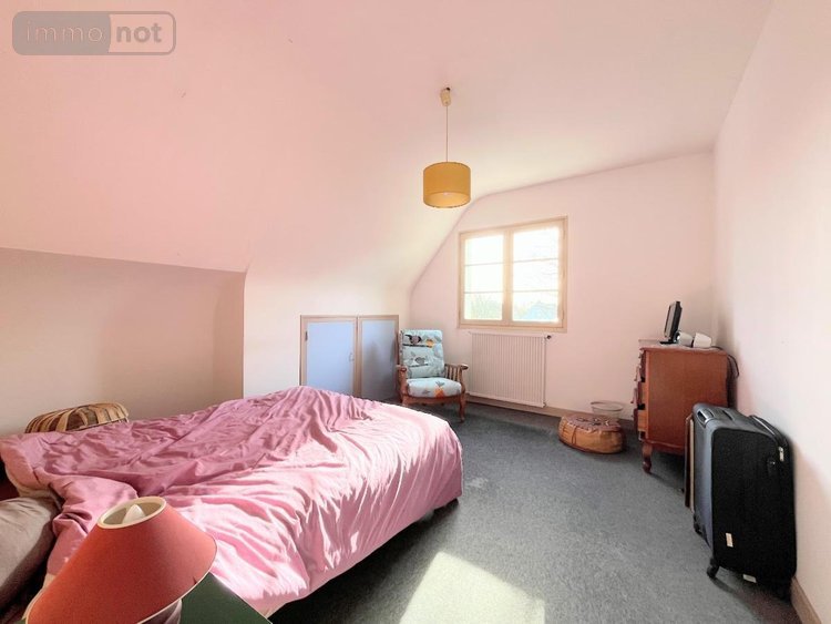 Maison a vendre Bénodet 29950 Finistère 122 m2 6 pièces 365750 euros