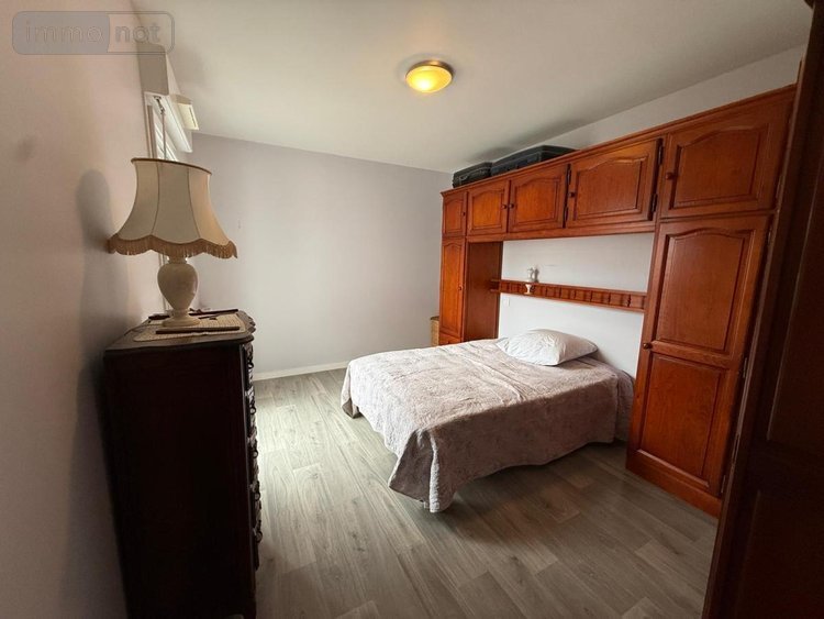 Appartement a vendre Tours 37000 Indre-et-Loire 64 m2 3 pièces 264600 euros