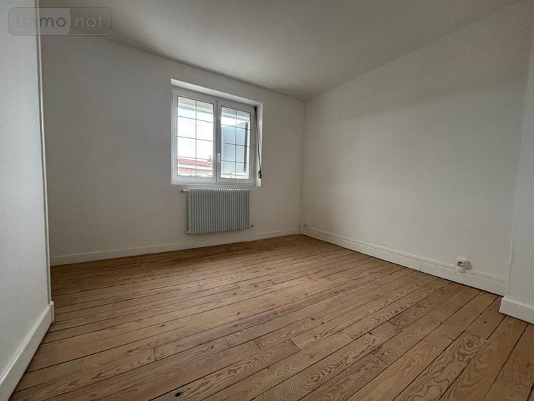 Maison a vendre Arras 62000 Pas-de-Calais 81 m2 4 pièces 170000 euros