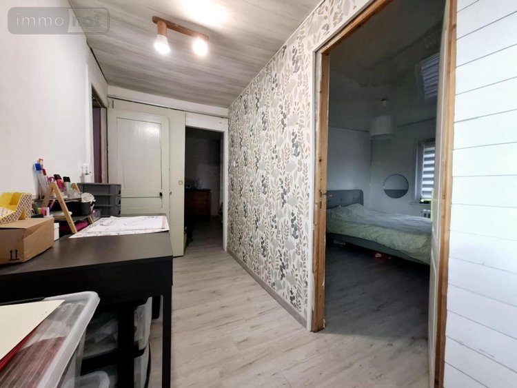 Maison a vendre Auchel 62260 Pas-de-Calais 117 m2 4 pièces 167440 euros