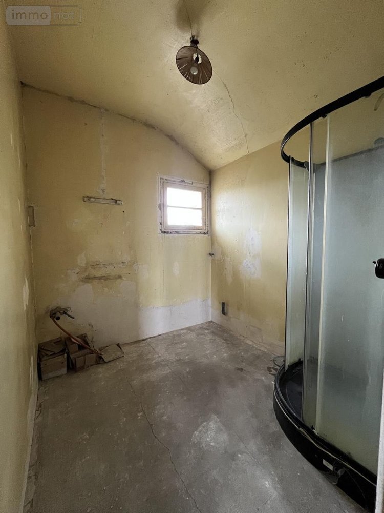 Maison a vendre Doux 08300 Ardennes 100 m2 4 pièces 64000 euros