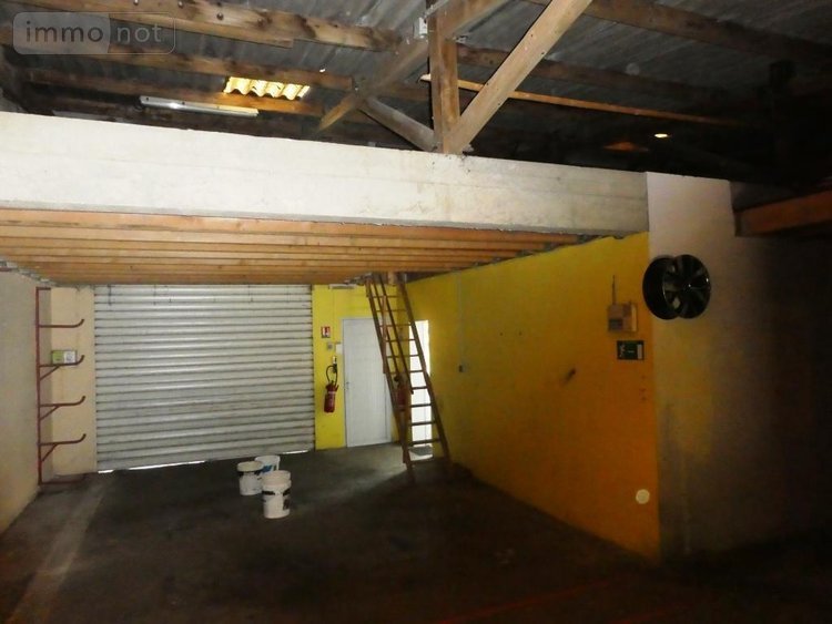 Fonds et murs commerciaux a vendre Lignol 56160 Morbihan 260 m2  69180 euros