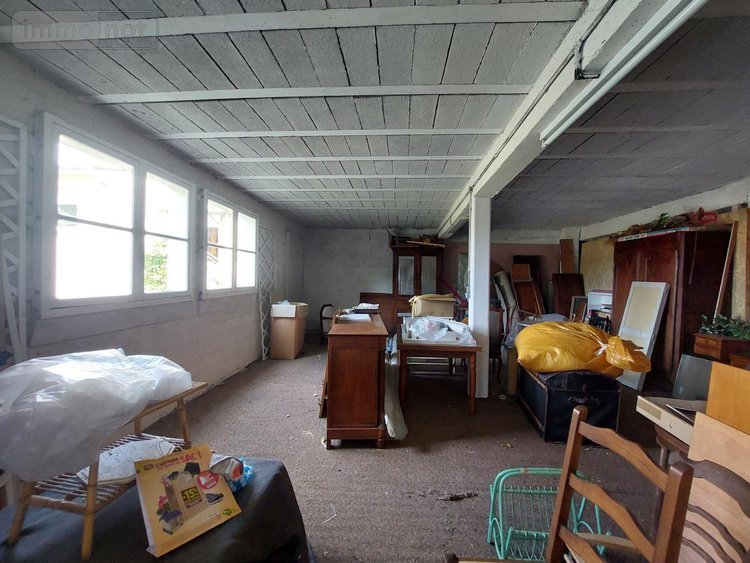 Maison a vendre Cossé-le-Vivien 53230 Mayenne 306 m2 8 pièces 209660 euros