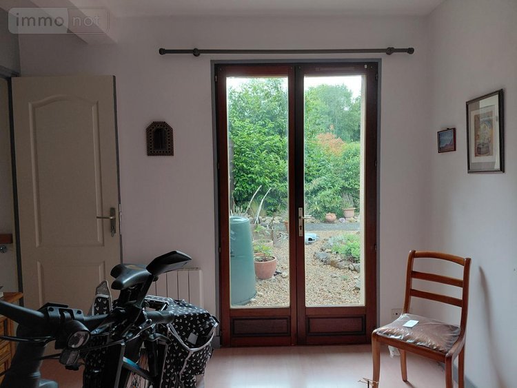 Maison a vendre Bellême 61130 Orne 92 m2 5 pièces 241500 euros