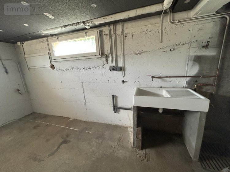 Maison a vendre Yffiniac 22120 Côtes-d'Armor 133 m2 8 pièces 249100 euros