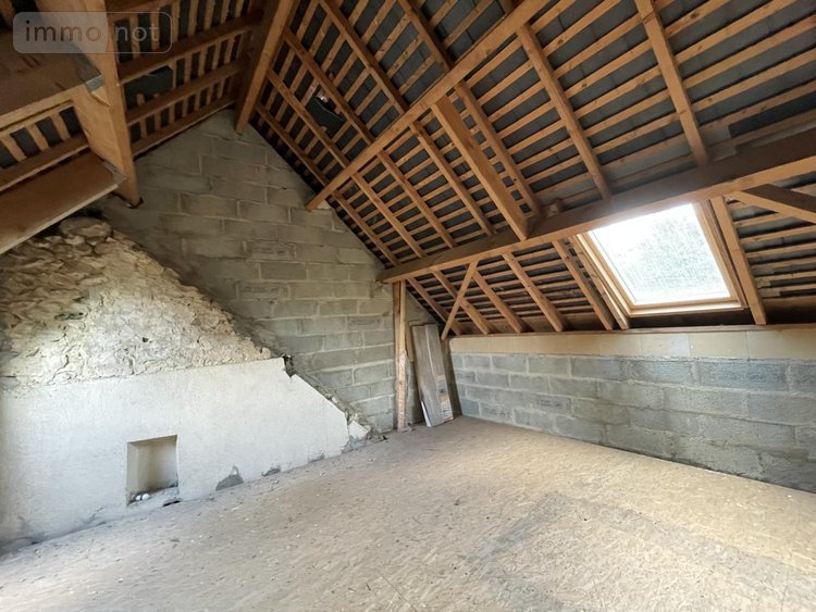 Maison a vendre Coulaines 72190 Sarthe 160 m2  167400 euros