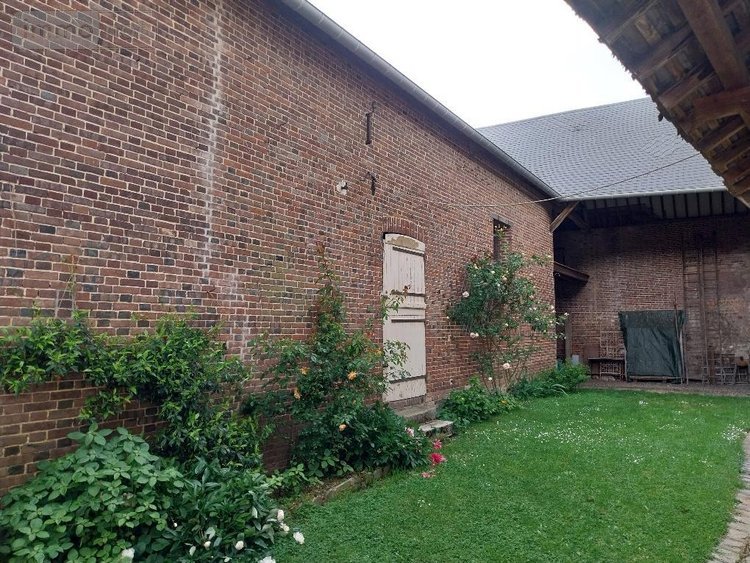 Maison a vendre Le Neubourg 27110 Eure 92 m2  173250 euros