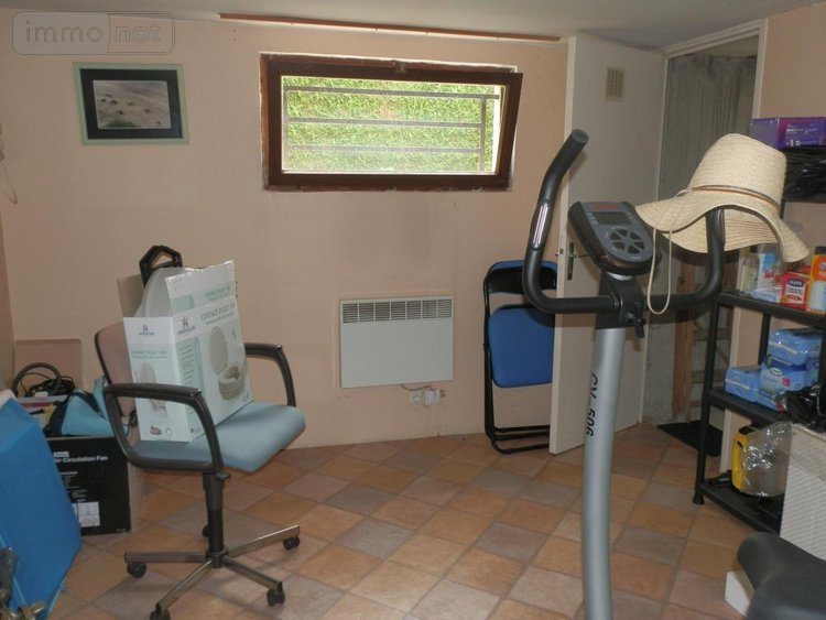 Maison a vendre Amilly 45200 Loiret 72 m2 3 pièces 142400 euros