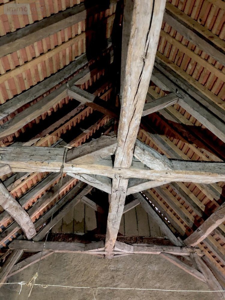 Maison a vendre Parcé-sur-Sarthe 72300 Sarthe 170 m2 5 pièces 152250 euros