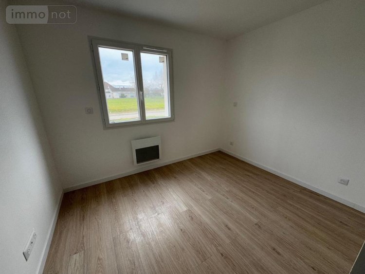 Maison a vendre Saint-Aubin 39410 Jura 90 m2 4 pièces 250000 euros