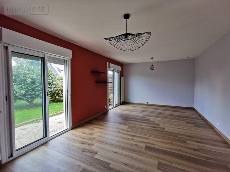 Maison a vendre Lannion 22300 Côtes-d'Armor 84 m2 6 pièces 167000 euros
