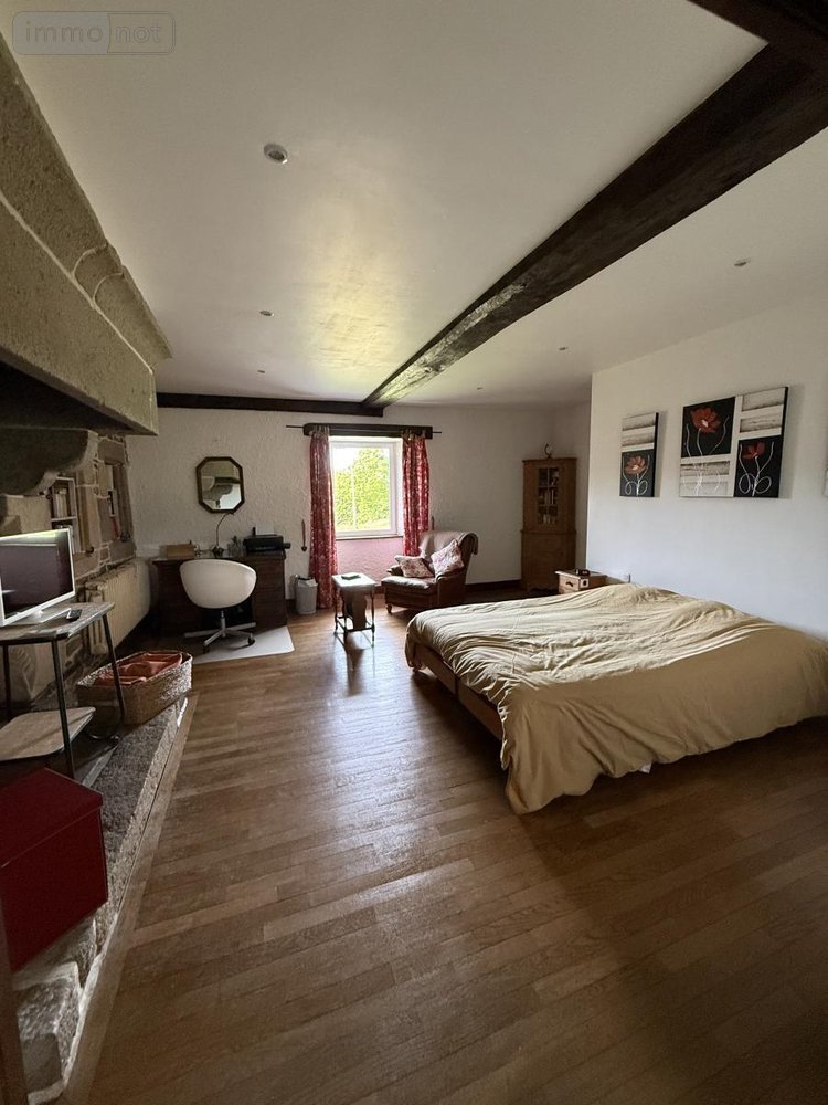 Maison a vendre Marcilly 50220 Manche 255 m2 8 pièces 450000 euros